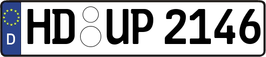 HD-UP2146