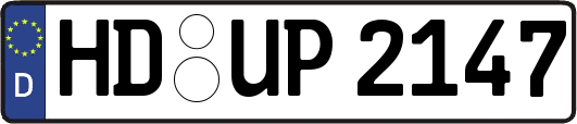 HD-UP2147