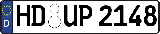 HD-UP2148