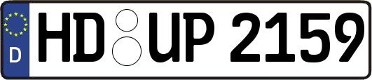HD-UP2159