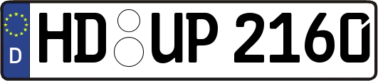 HD-UP2160