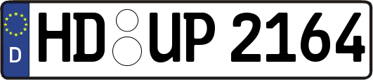 HD-UP2164