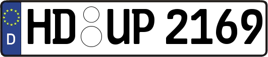 HD-UP2169