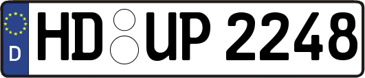 HD-UP2248