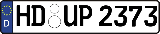 HD-UP2373