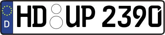 HD-UP2390
