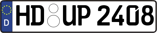 HD-UP2408