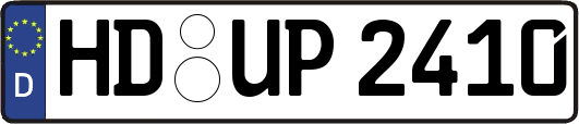 HD-UP2410