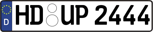 HD-UP2444