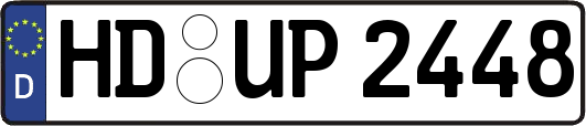 HD-UP2448