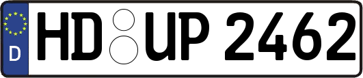 HD-UP2462
