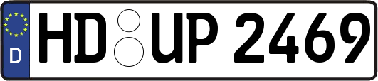 HD-UP2469