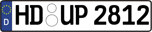 HD-UP2812