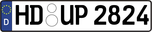 HD-UP2824