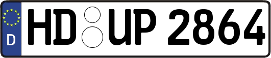 HD-UP2864