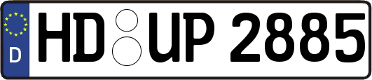 HD-UP2885