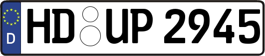 HD-UP2945