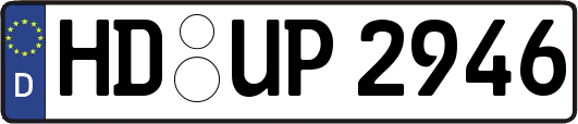 HD-UP2946