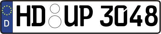 HD-UP3048