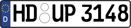 HD-UP3148