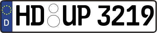 HD-UP3219