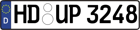 HD-UP3248