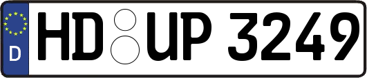 HD-UP3249