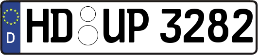 HD-UP3282
