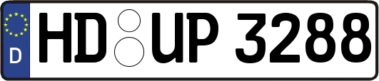 HD-UP3288
