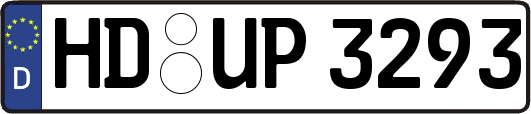 HD-UP3293