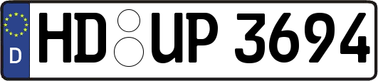 HD-UP3694