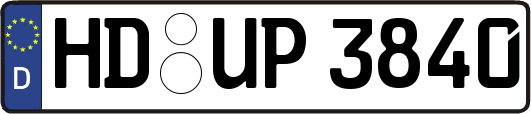 HD-UP3840