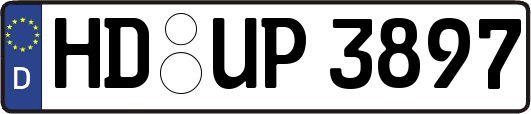 HD-UP3897