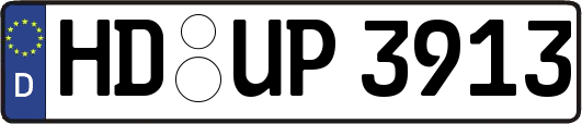 HD-UP3913