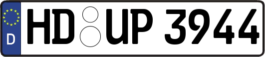 HD-UP3944