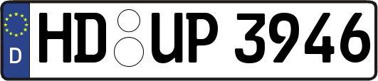 HD-UP3946