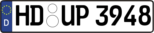 HD-UP3948
