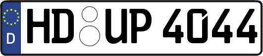HD-UP4044