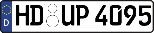HD-UP4095