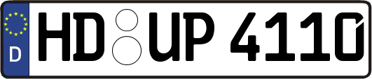 HD-UP4110