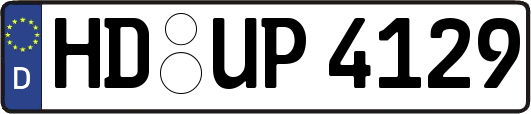 HD-UP4129