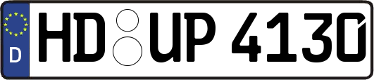 HD-UP4130