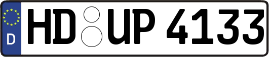 HD-UP4133