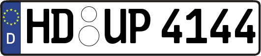 HD-UP4144