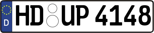 HD-UP4148