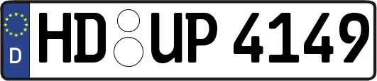 HD-UP4149