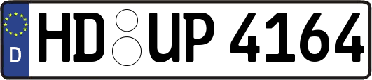 HD-UP4164
