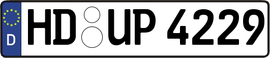 HD-UP4229