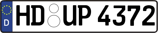 HD-UP4372