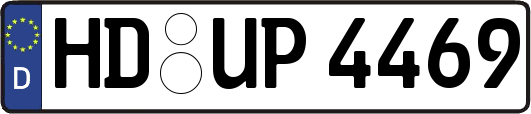 HD-UP4469
